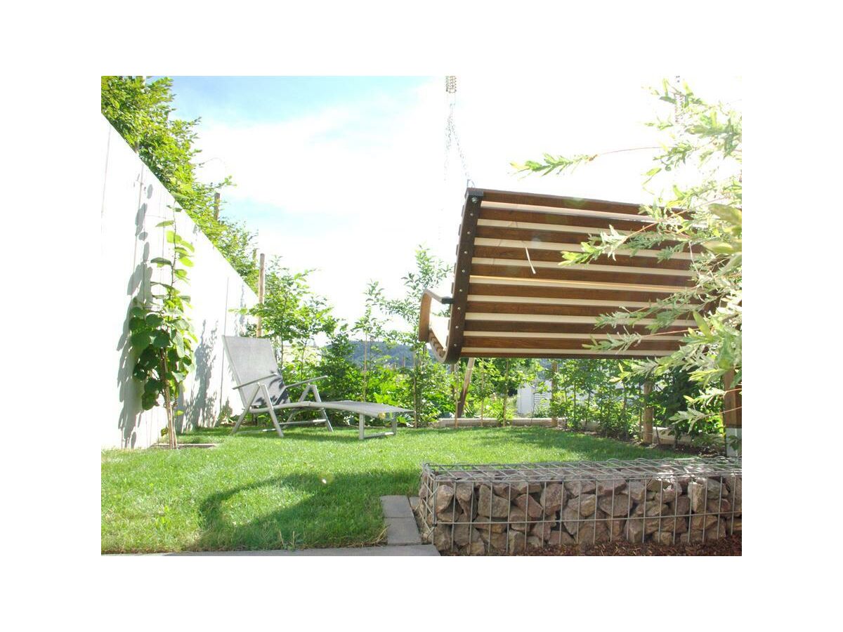 Apartment Ferienwohnung - Outdoor photo 3