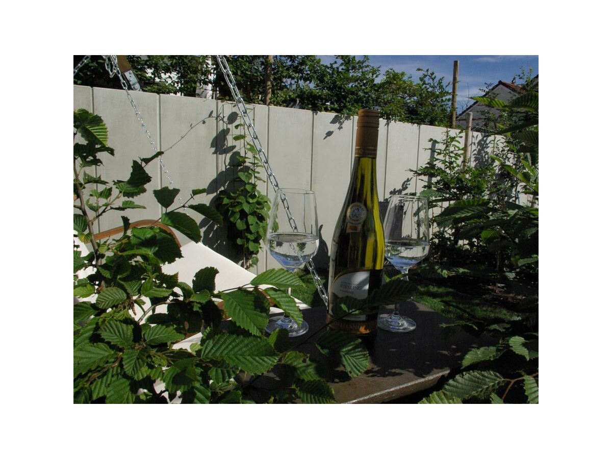 Apartment Ferienwohnung - Outdoor photo 4