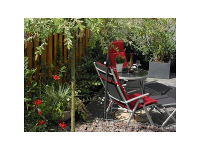 Apartment Ferienwohnung - Outdoor photo 2