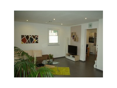 Apartment Ferienwohnung - Outdoor photo 6