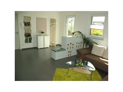 Apartment Ferienwohnung - Outdoor photo 7