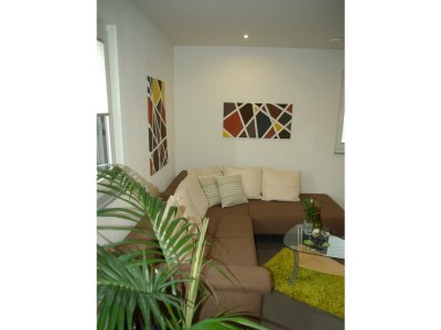 Apartment Ferienwohnung - Outdoor photo 8