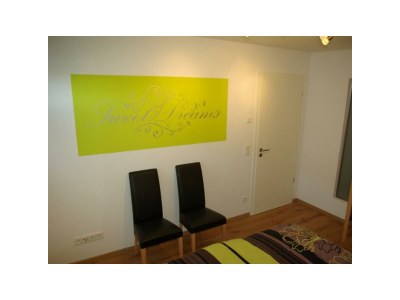 Apartment Ferienwohnung - Outdoor photo 11