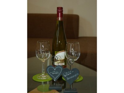 Apartment Ferienwohnung - Outdoor photo 13