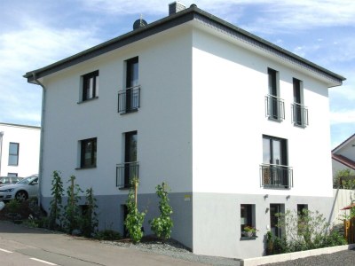 Apartment Ferienwohnung - Outdoor photo 14