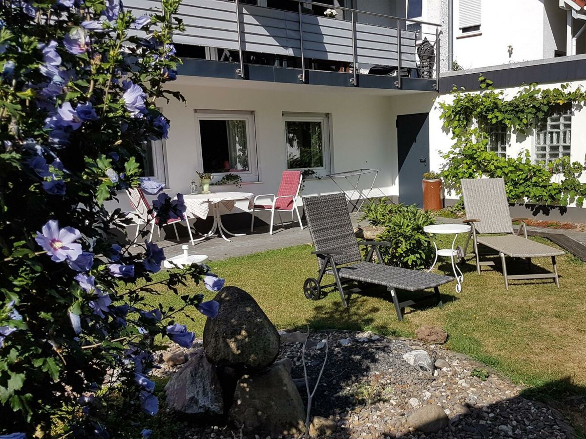 Apartment Ferienwohnung - Outdoor photo 3