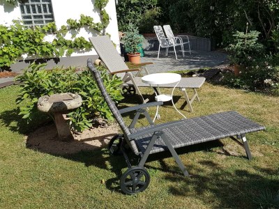 Apartment Ferienwohnung - Outdoor photo 4