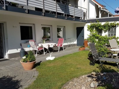 Apartment Ferienwohnung - Outdoor photo 5