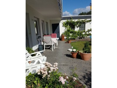 Apartment Ferienwohnung - Outdoor photo 6