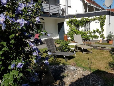 Apartment Ferienwohnung - Outdoor photo 7