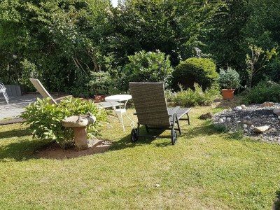 Apartment Ferienwohnung - Outdoor photo 8