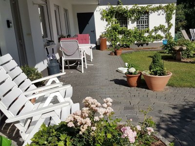 Apartment Ferienwohnung - Outdoor photo 9