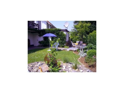 Apartment Ferienwohnung - Outdoor photo 13