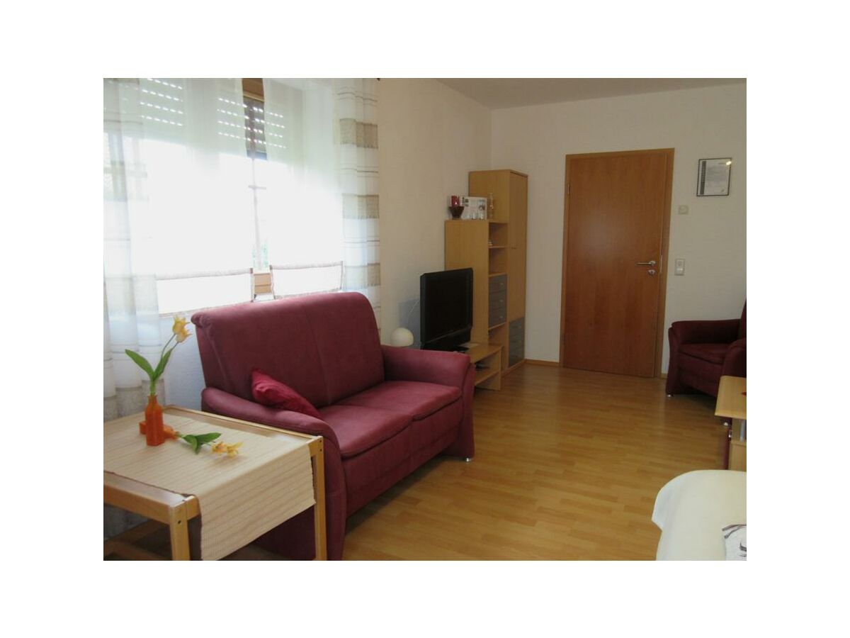 Apartment Ferienwohnung 1 - Outdoor photo 3