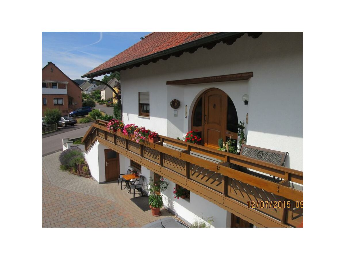 Apartment Ferienwohnung 1 - Outdoor photo 4