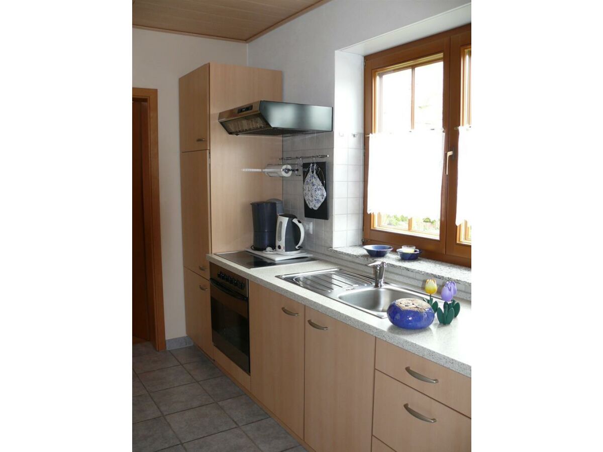 Apartment Ferienwohnung 1 - Outdoor photo 5