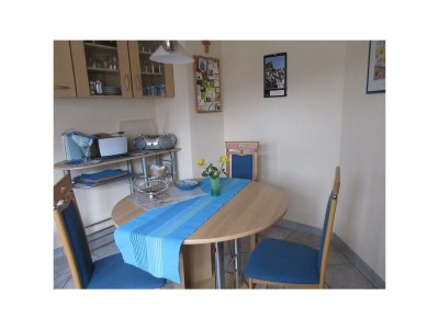 Apartment Ferienwohnung 1 in Saarburg - Apartment