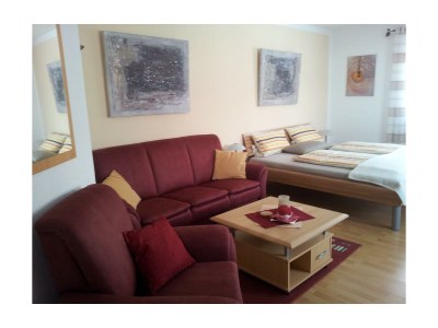 Apartment Ferienwohnung 1 - Outdoor photo 2