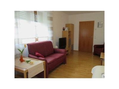 Apartment Ferienwohnung 1 - Outdoor photo 3