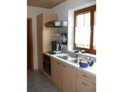 Apartment Ferienwohnung 1 - Outdoor photo 5