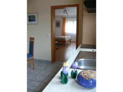 Apartment Ferienwohnung 1 - Outdoor photo 6