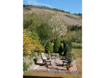 Apartment Ferienwohnung 1 - Outdoor photo 8