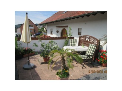 Apartment Ferienwohnung 1 - Outdoor photo 9