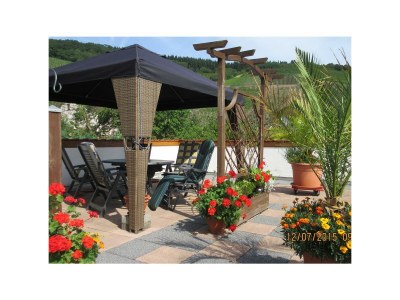 Apartment Ferienwohnung 1 - Outdoor photo 10