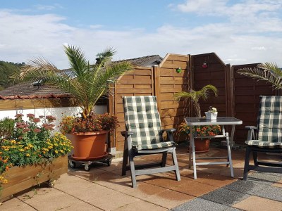 Apartment Ferienwohnung 1 - Outdoor photo 11