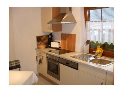 Apartment Ferienwohnung 1 - Outdoor photo 14