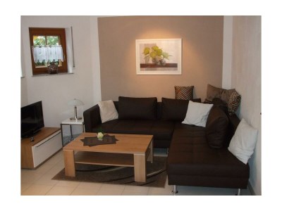 Apartment Ferienwohnung 1 - Outdoor photo 15