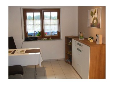 Apartment Ferienwohnung 1 - Outdoor photo 16