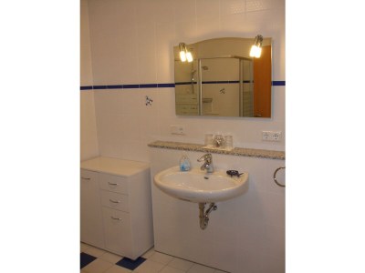 Apartment Ferienwohnung 1 - Outdoor photo 17