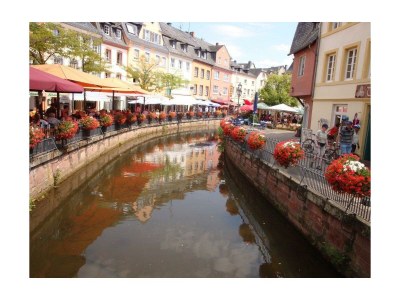 Apartment Ferienwohnung 1 - Outdoor photo 19