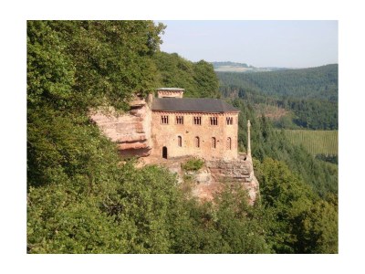 Apartment Ferienwohnung 1 - Outdoor photo 22