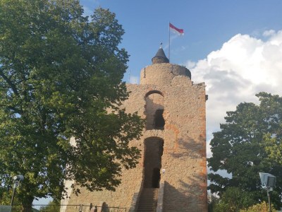 Apartment Ferienwohnung 1 - Outdoor photo 26