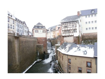 Apartment Ferienwohnung 1 - Outdoor photo 28