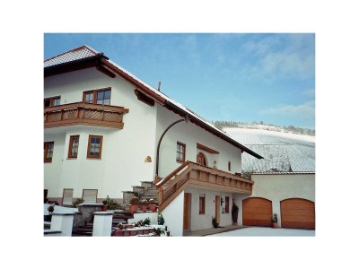 Apartment Ferienwohnung 1 - Outdoor photo 29