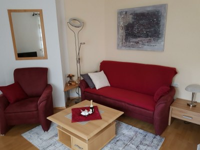 Apartment Ferienwohnung 1 - Outdoor photo 30