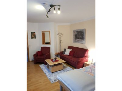 Apartment Ferienwohnung 1 - Outdoor photo 31