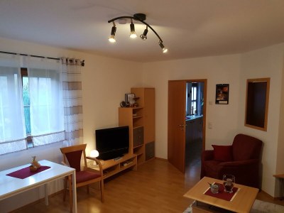 Apartment Ferienwohnung 1 - Outdoor photo 32