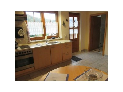 Apartment Ferienwohnung 1 - Features photo 36