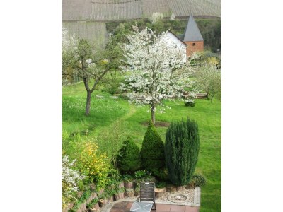 Apartment Ferienwohnung 1 - Features photo 40