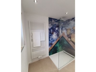 Apartment Superior Appartement - Features photo 17