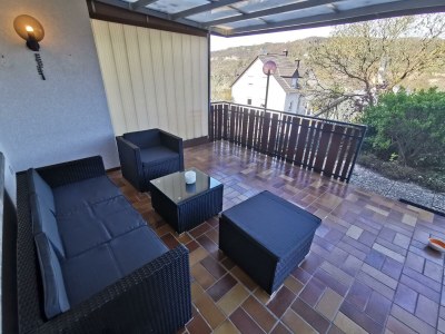 Apartment Superior Appartement - Features photo 21