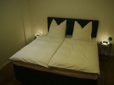 Apartment Superior Appartement - Features photo 23