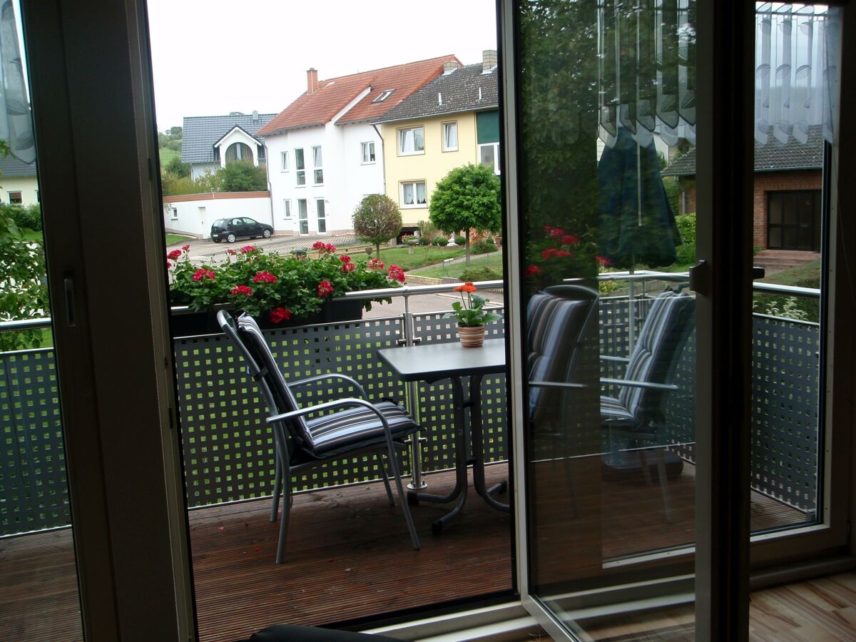 Apartment Ferienwohnung