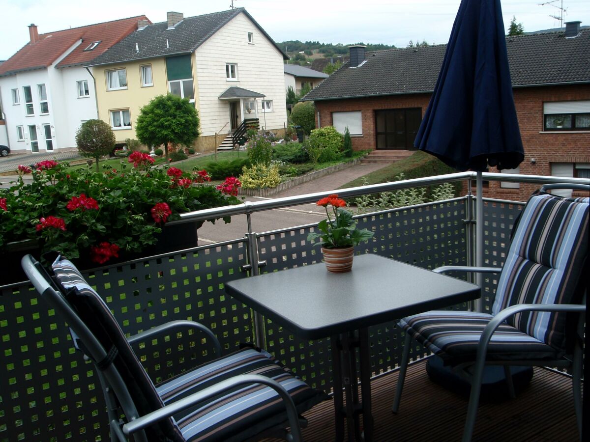 Apartment Ferienwohnung - Outdoor photo 3
