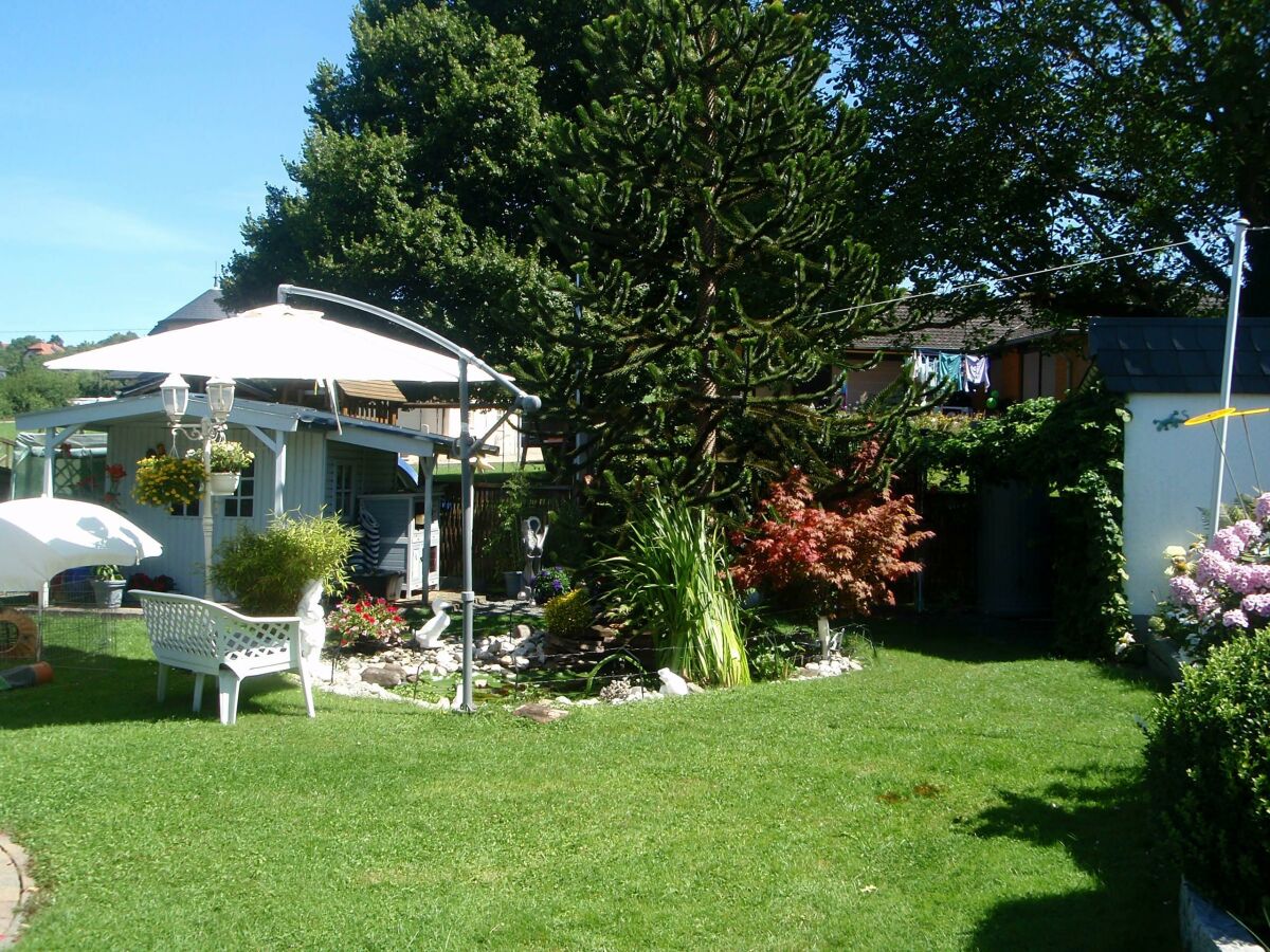 Apartment Ferienwohnung - Outdoor photo 5