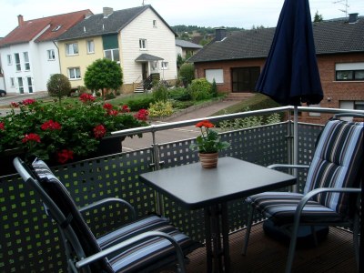 Apartment Ferienwohnung - Outdoor photo 3